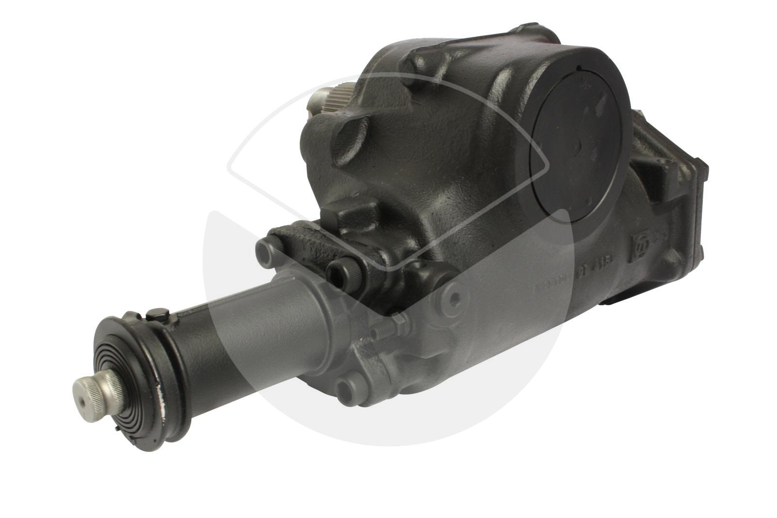 Steering Gear (Exchange Part)
