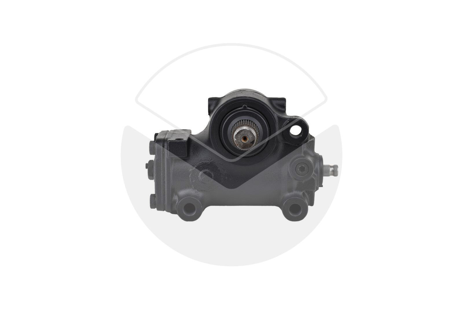 Steering Gear (Exchange Part)