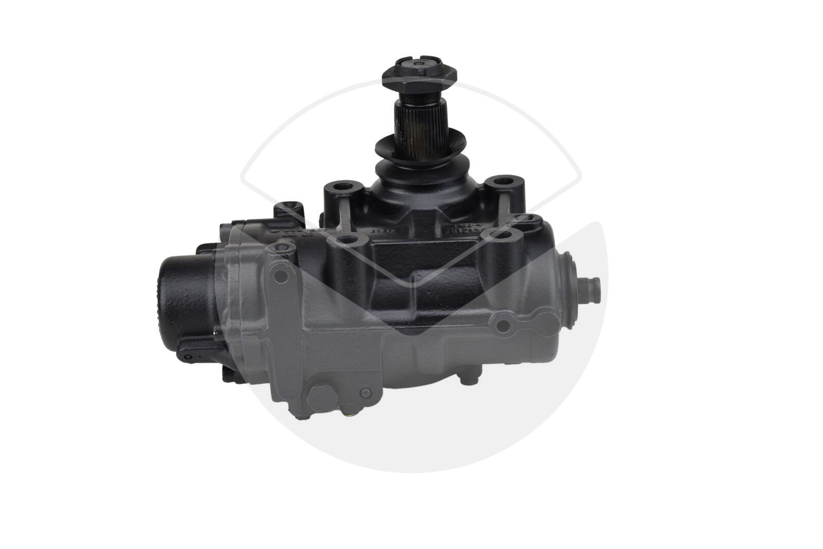 Steering Gear (Exchange Part)