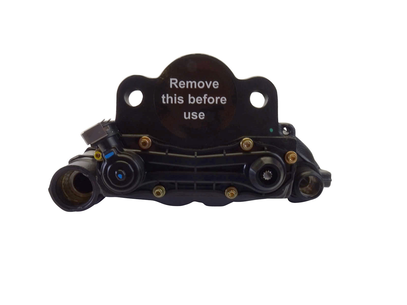 Brake Caliper (Exchange Part)