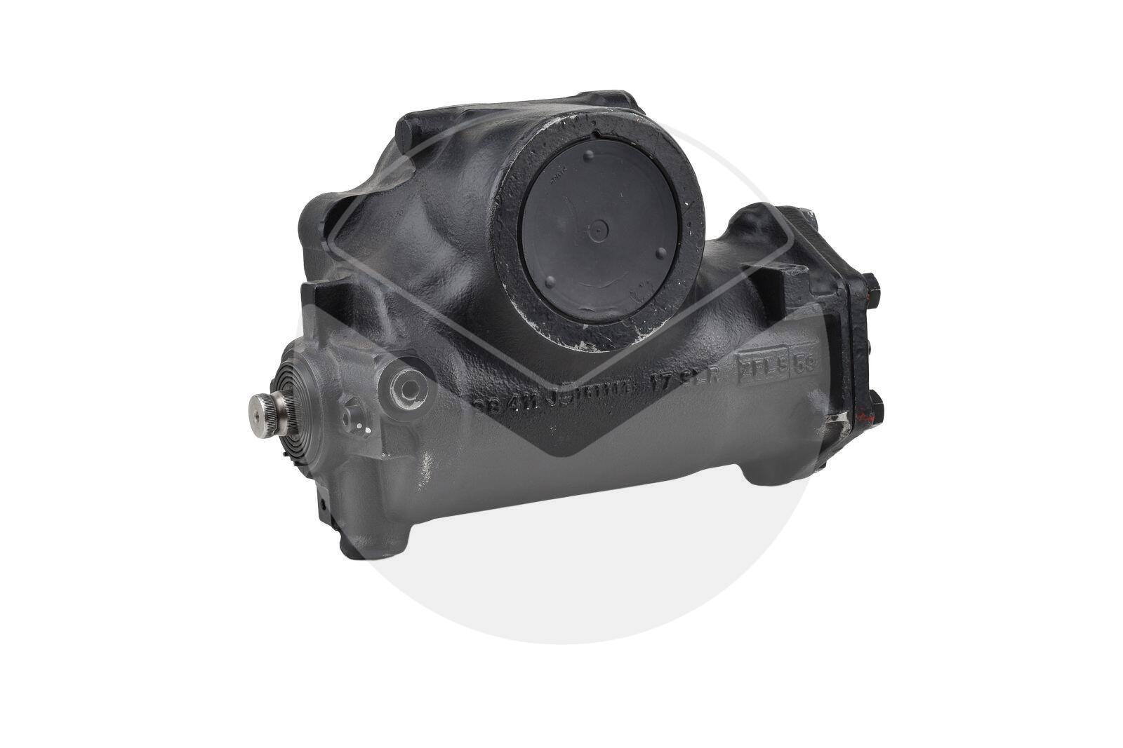 Steering Gear (Exchange Part)