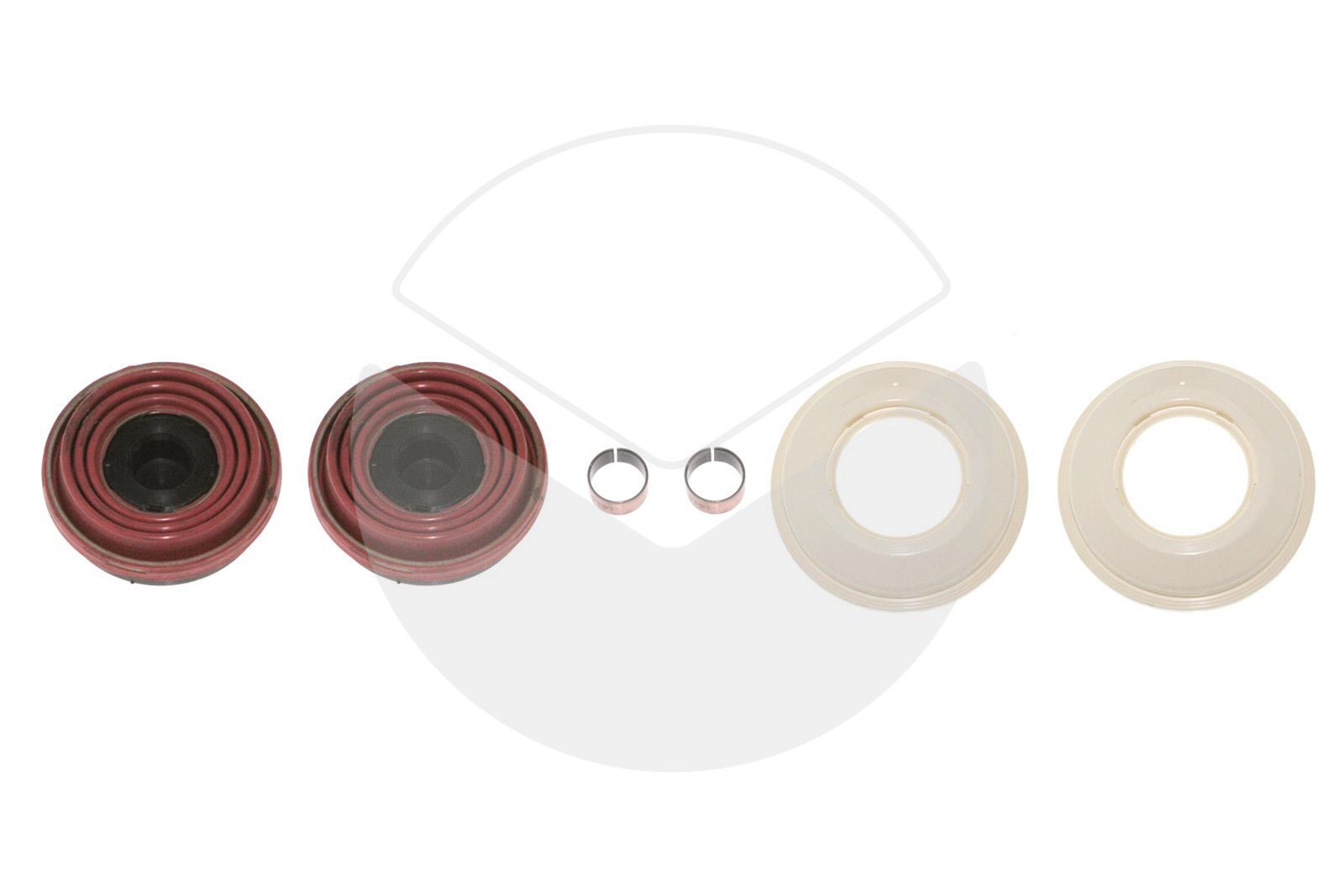 Repair Kit, brake caliper