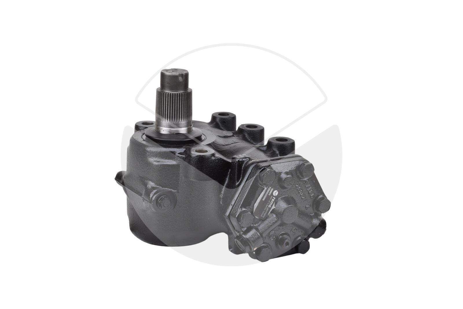 Steering Gear (Exchange Part)
