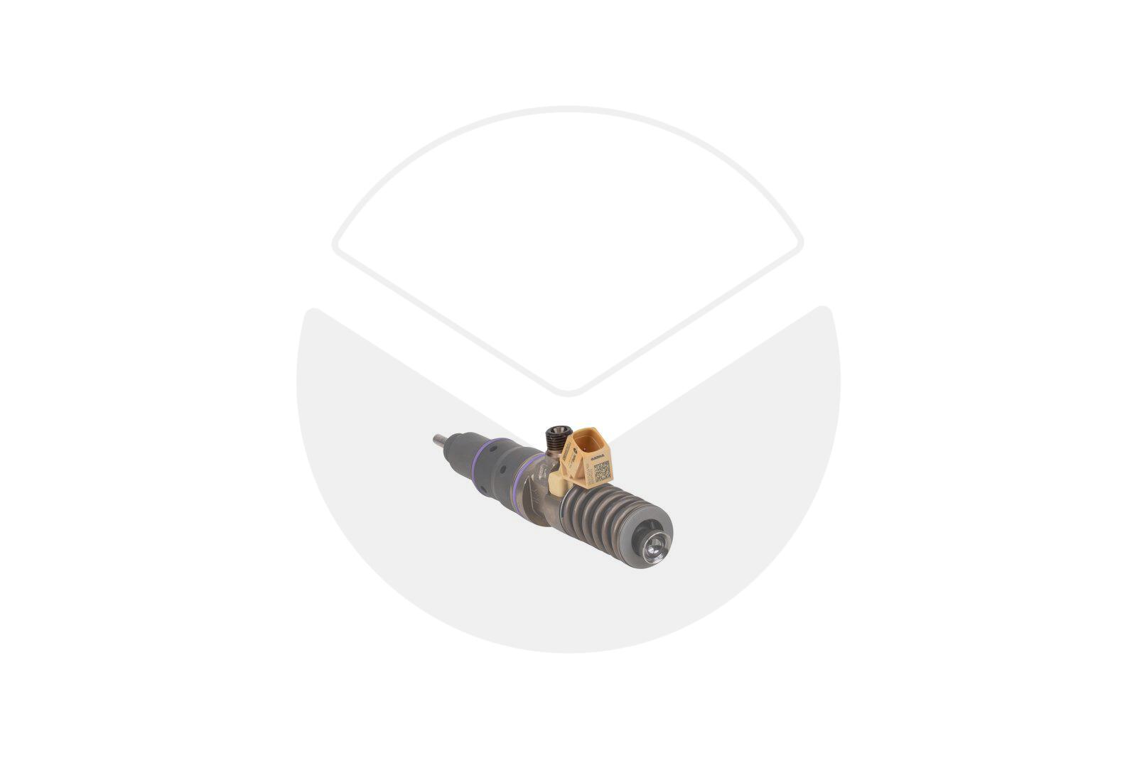 Unit Injector (UI) (Exchange Part)