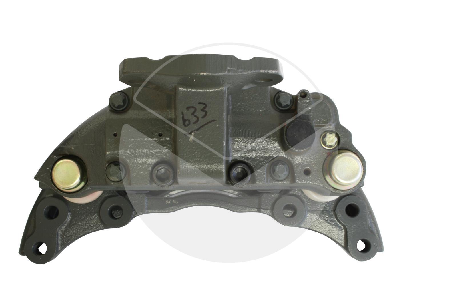 Brake Caliper (Exchange Part)