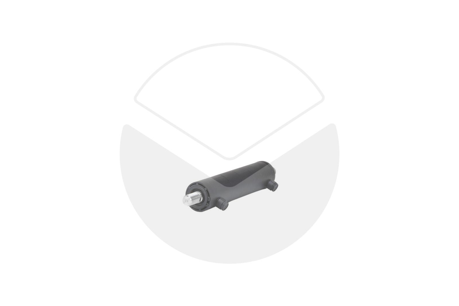 Slave Cylinder, power steering