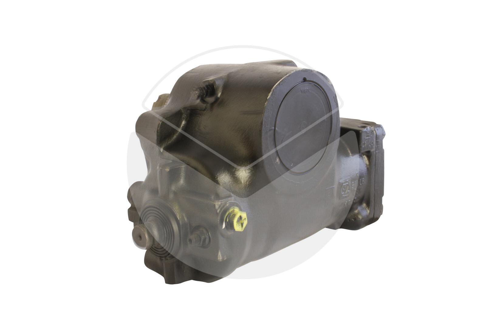 Steering Gear (Exchange Part)