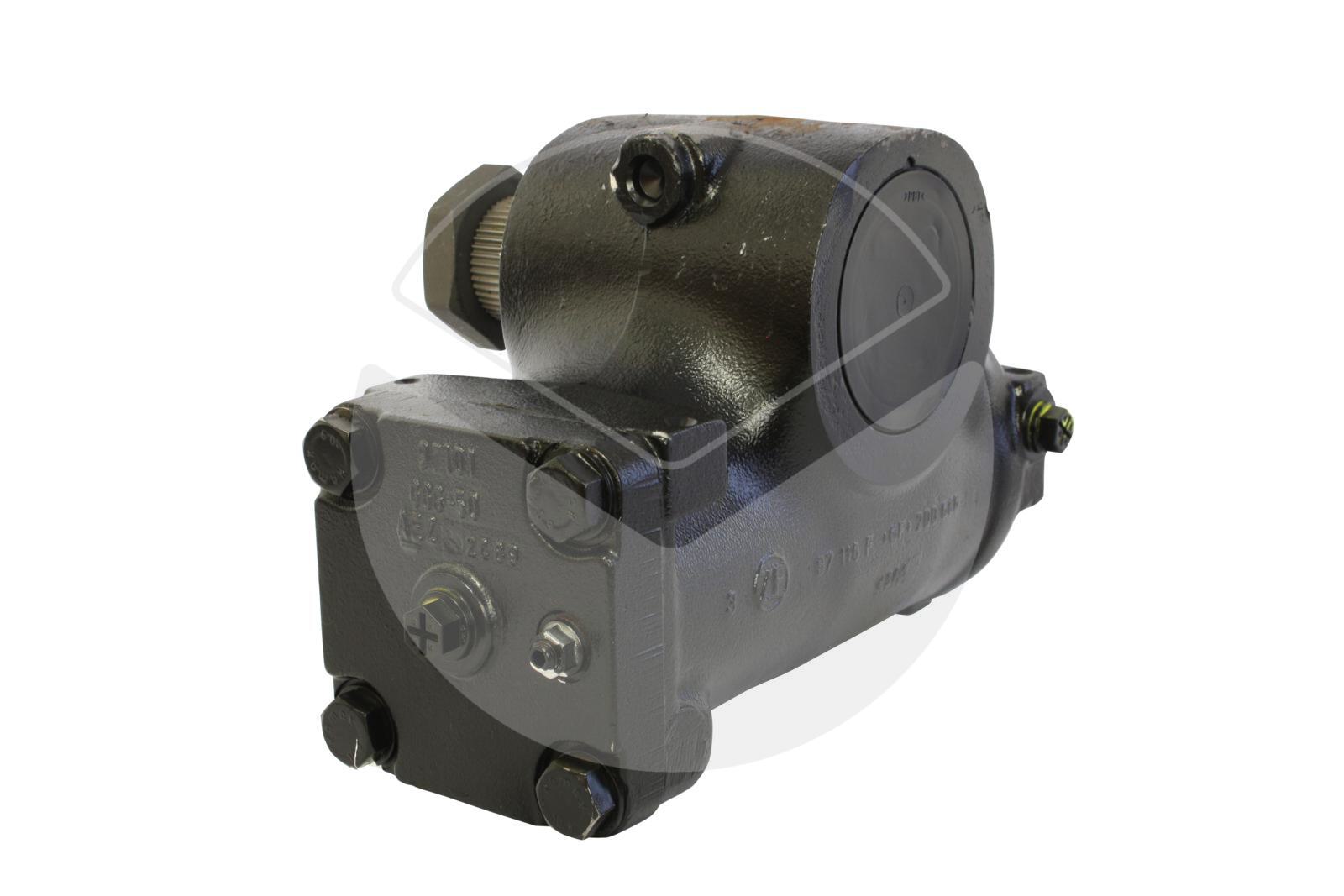 Steering Gear (Exchange Part)