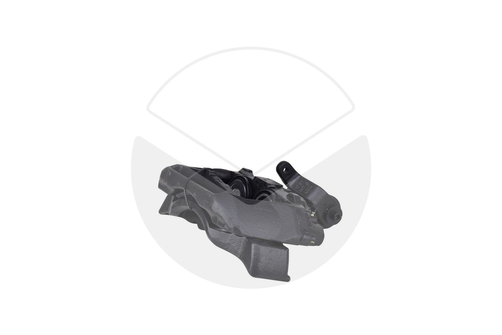 Brake Caliper (Exchange Part)