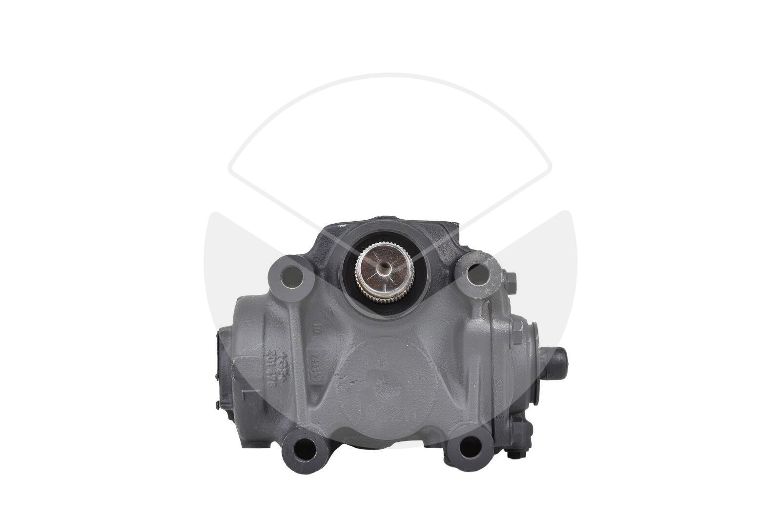 Steering Gear (Exchange Part)
