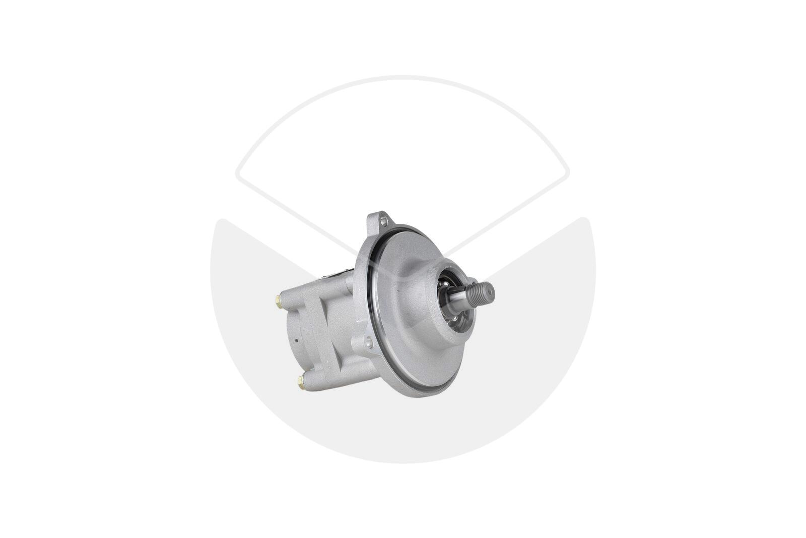 Hydraulic Pump, steering (Exchange Part)
