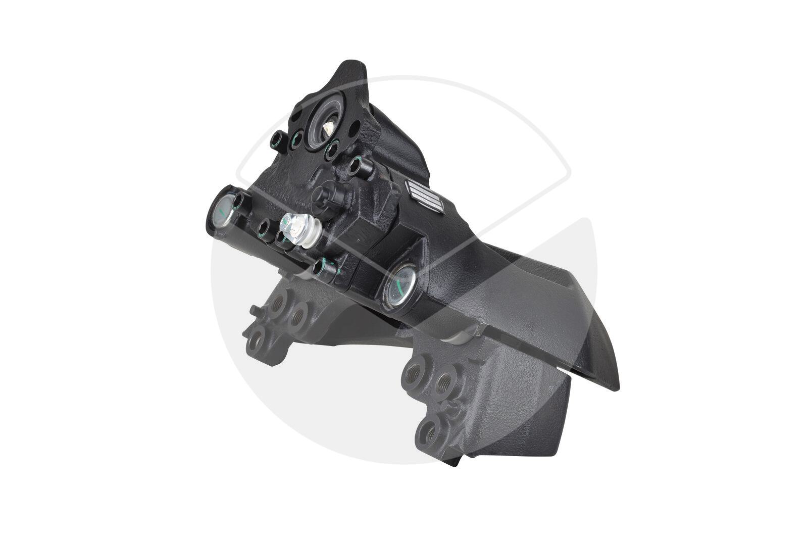 Brake Caliper (Exchange Part)