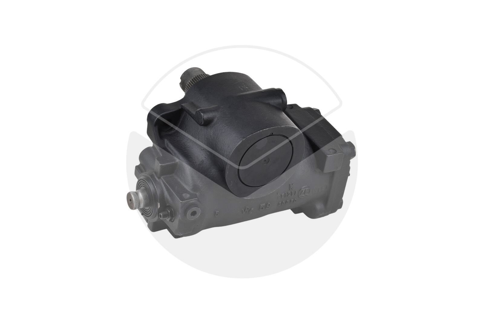 Steering Gear (Exchange Part)