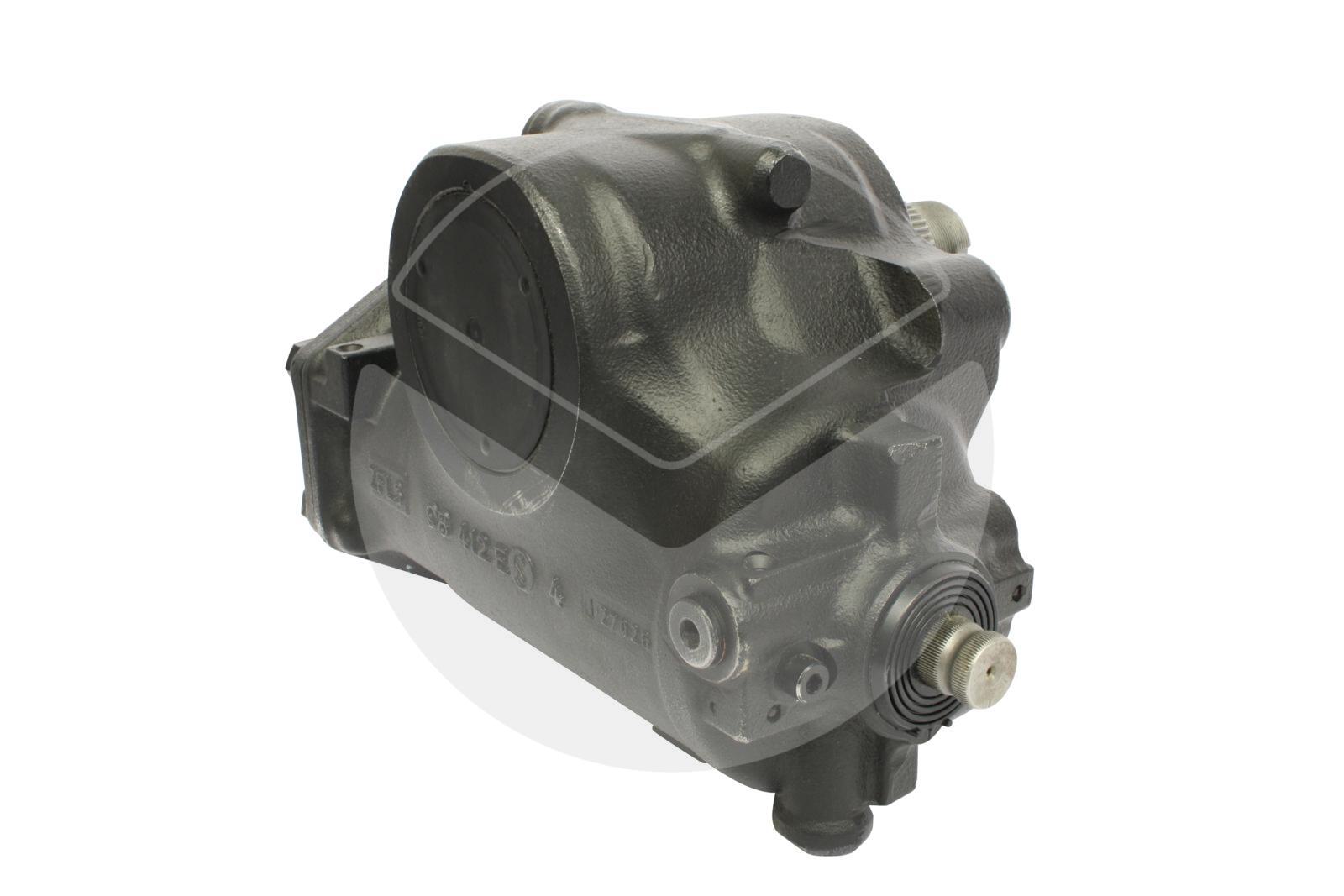 Steering Gear (Exchange Part)