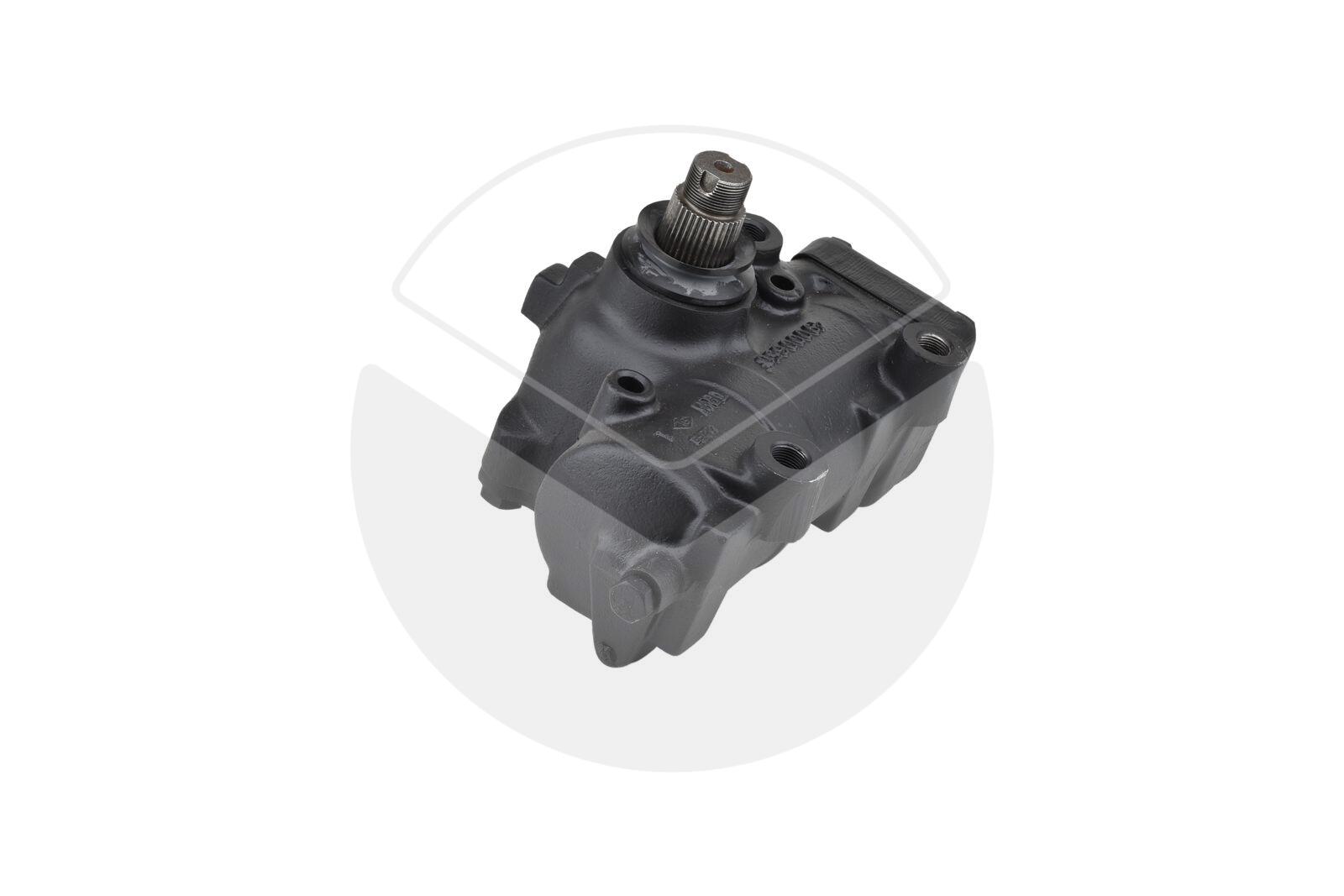 Steering Gear (Exchange Part)