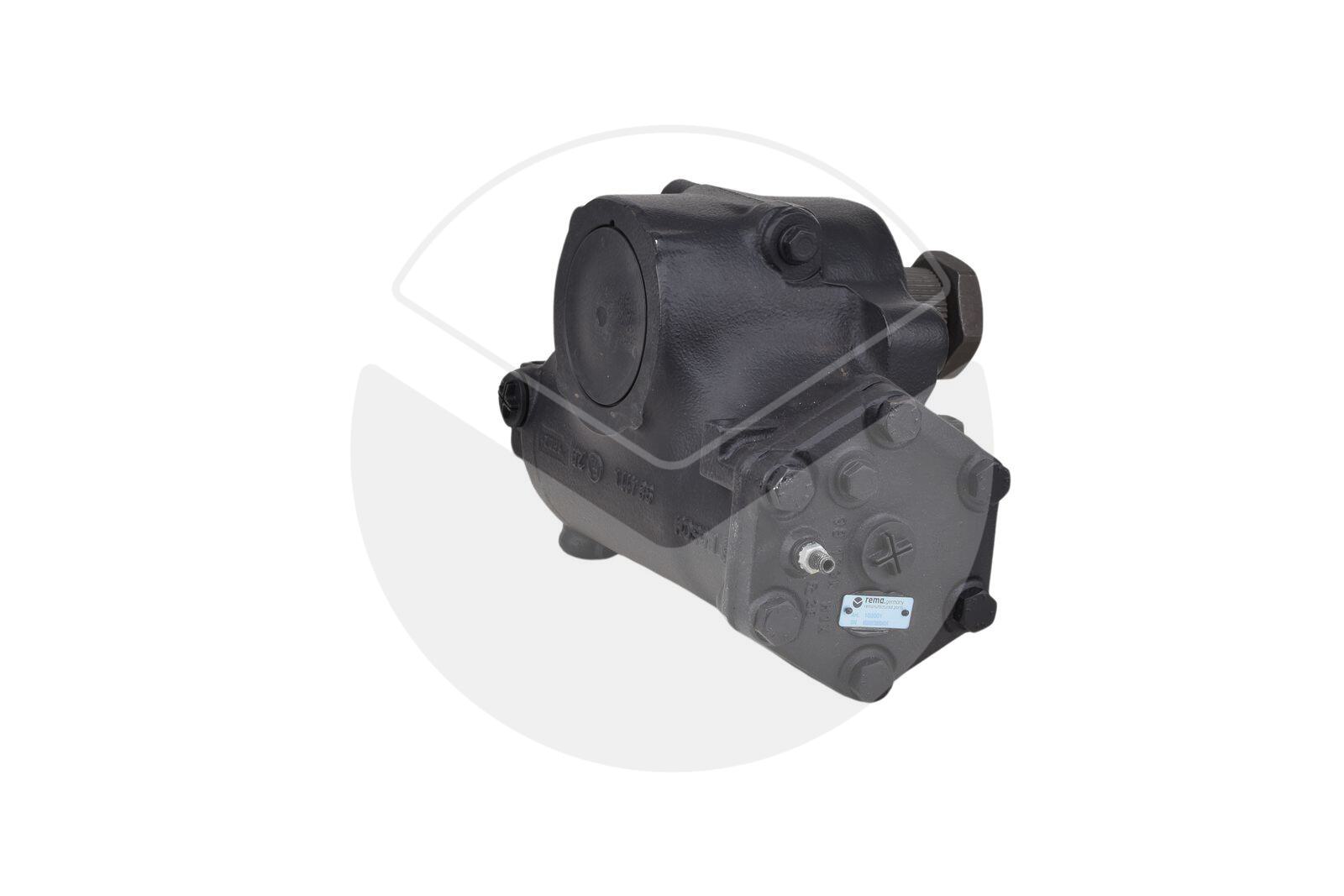 Steering Gear