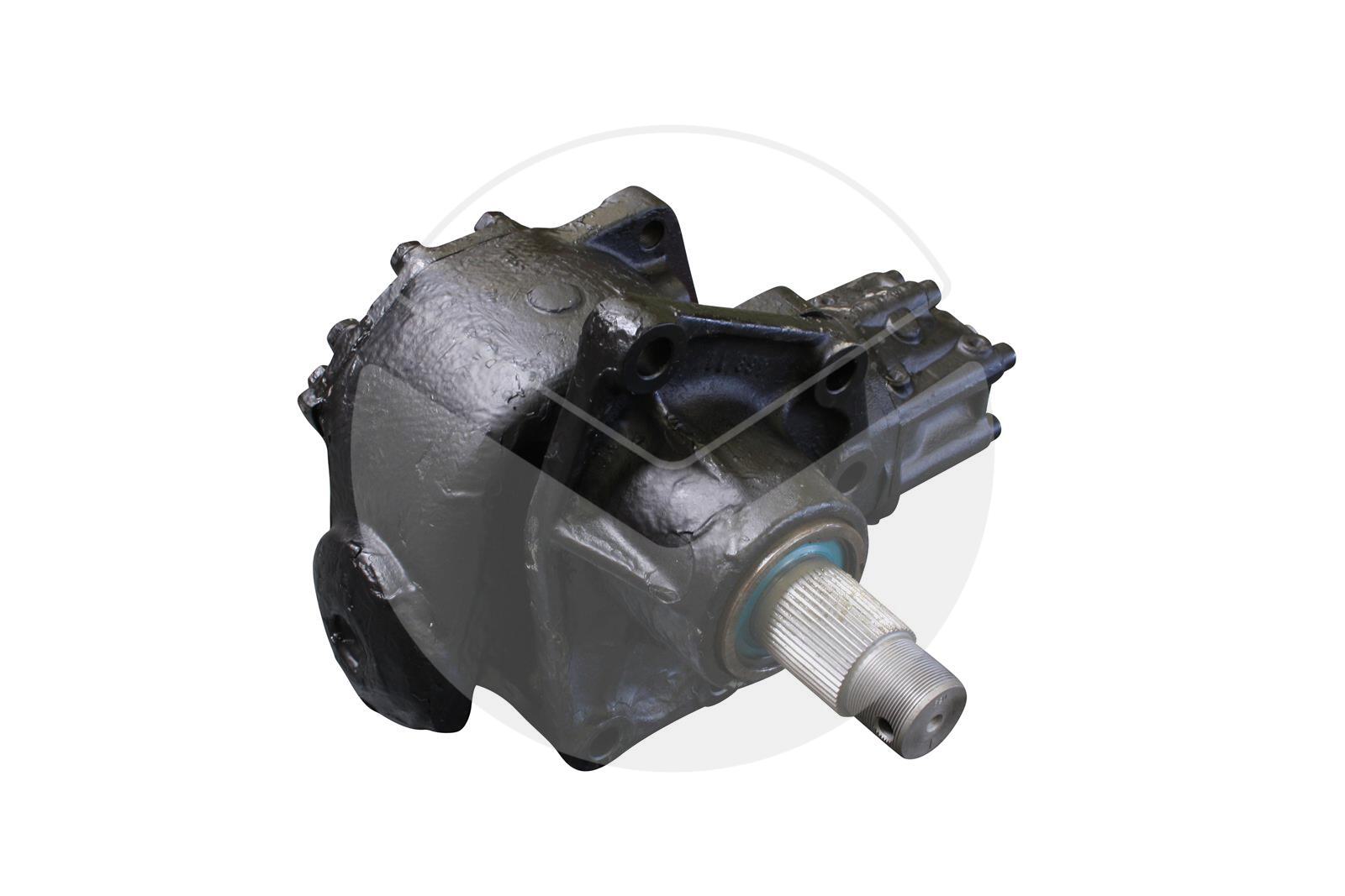 Steering Gear (Exchange Part)