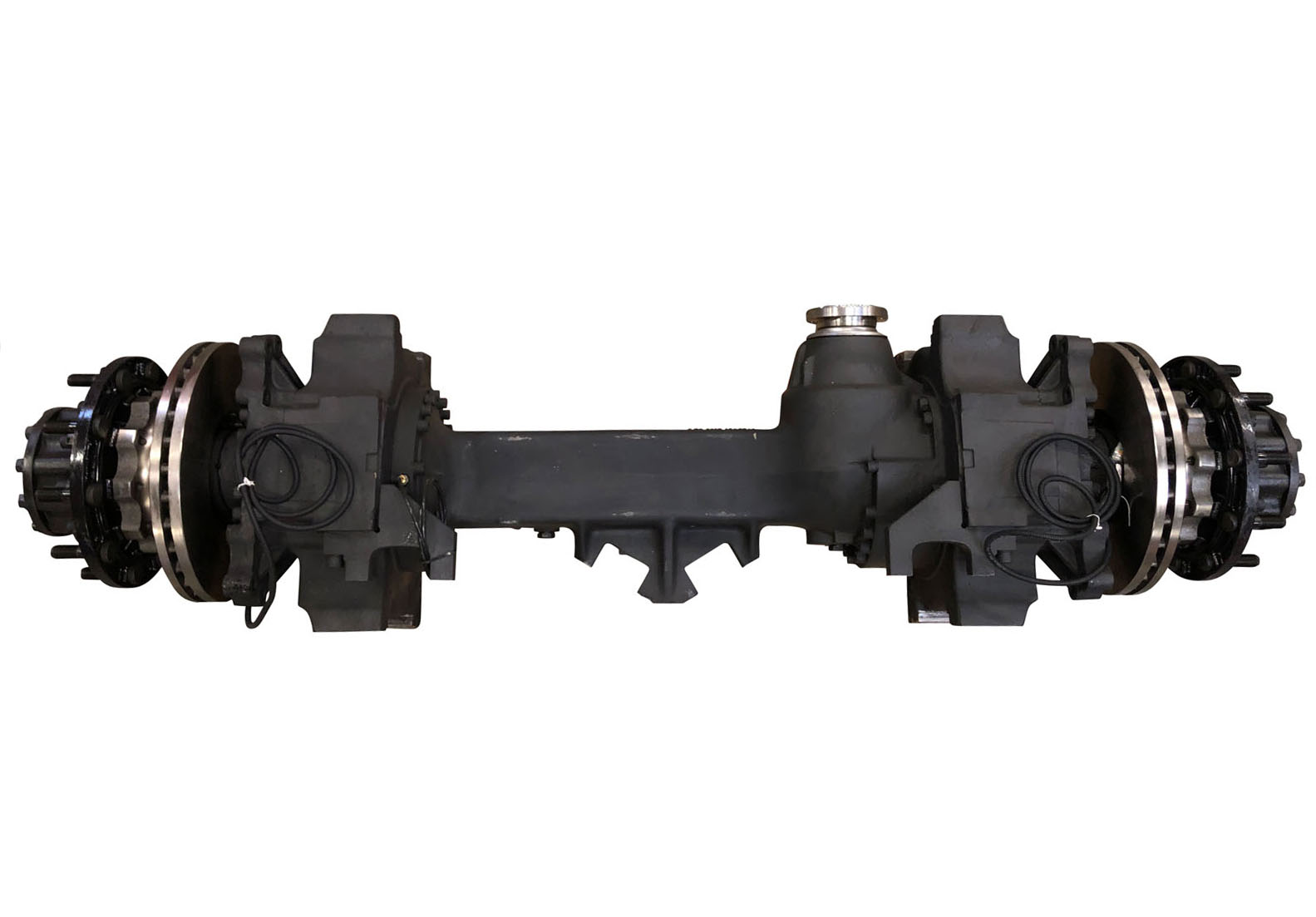 Differential Gear (Exchange Part)