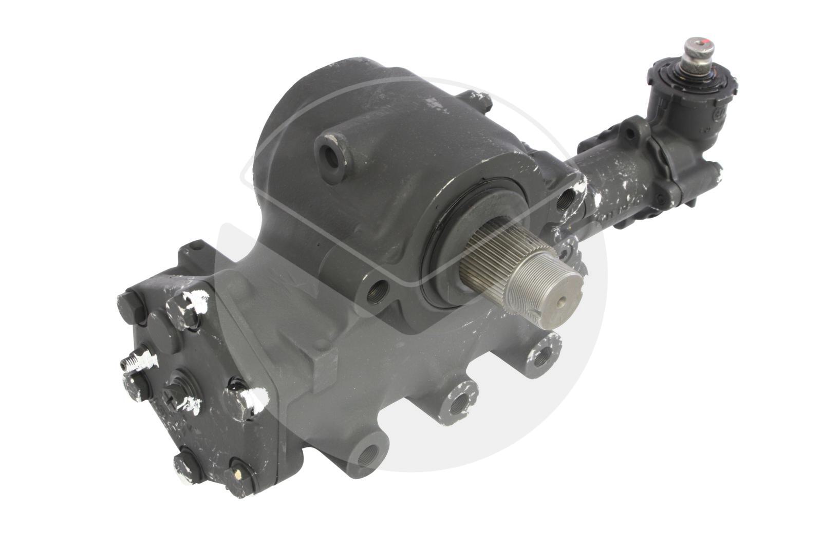 Steering Gear (Exchange Part)