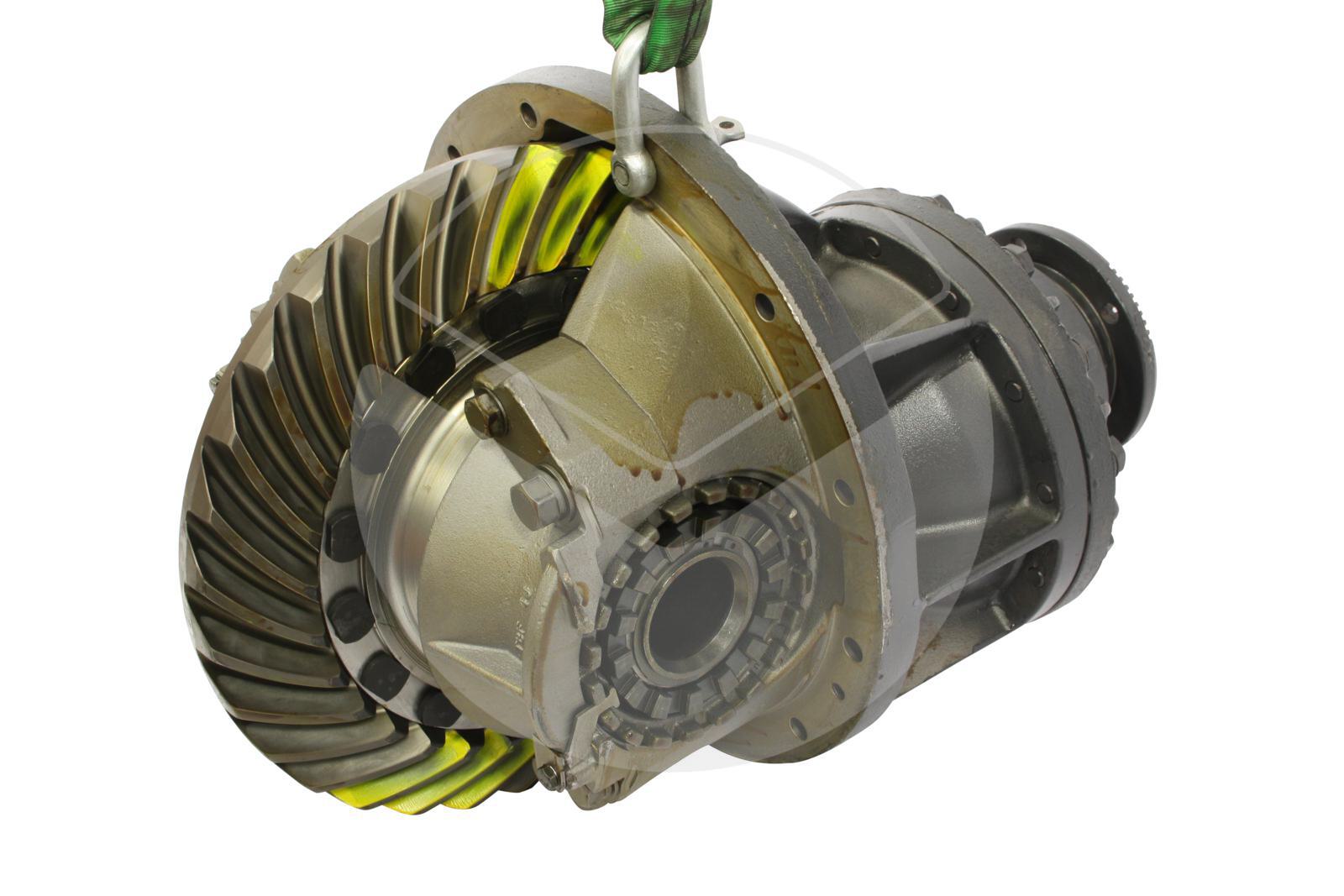 Differential Gear (Exchange Part)