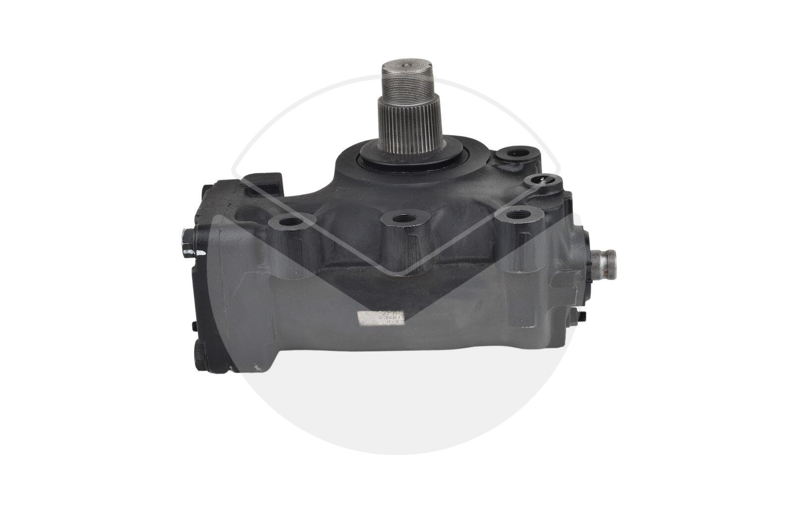 Steering Gear (Exchange Part)