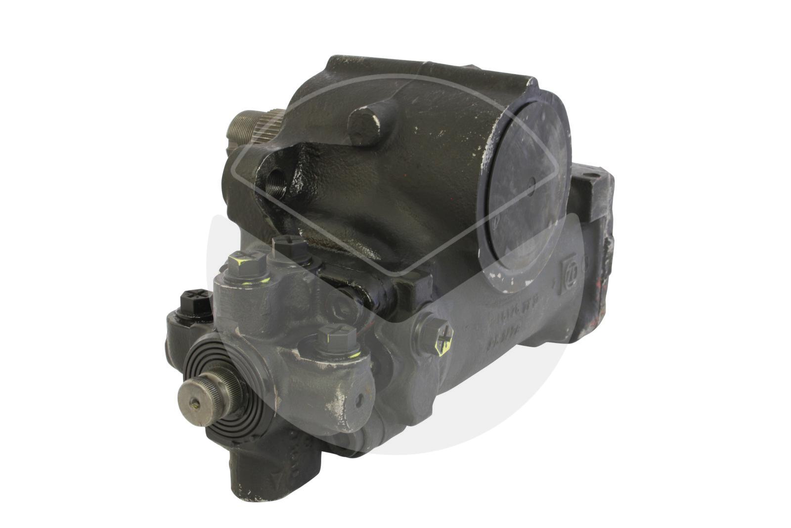Steering Gear (Exchange Part)