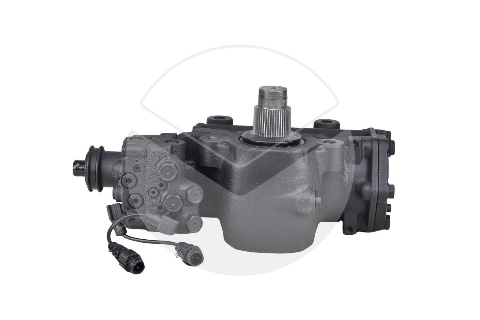 Steering Gear