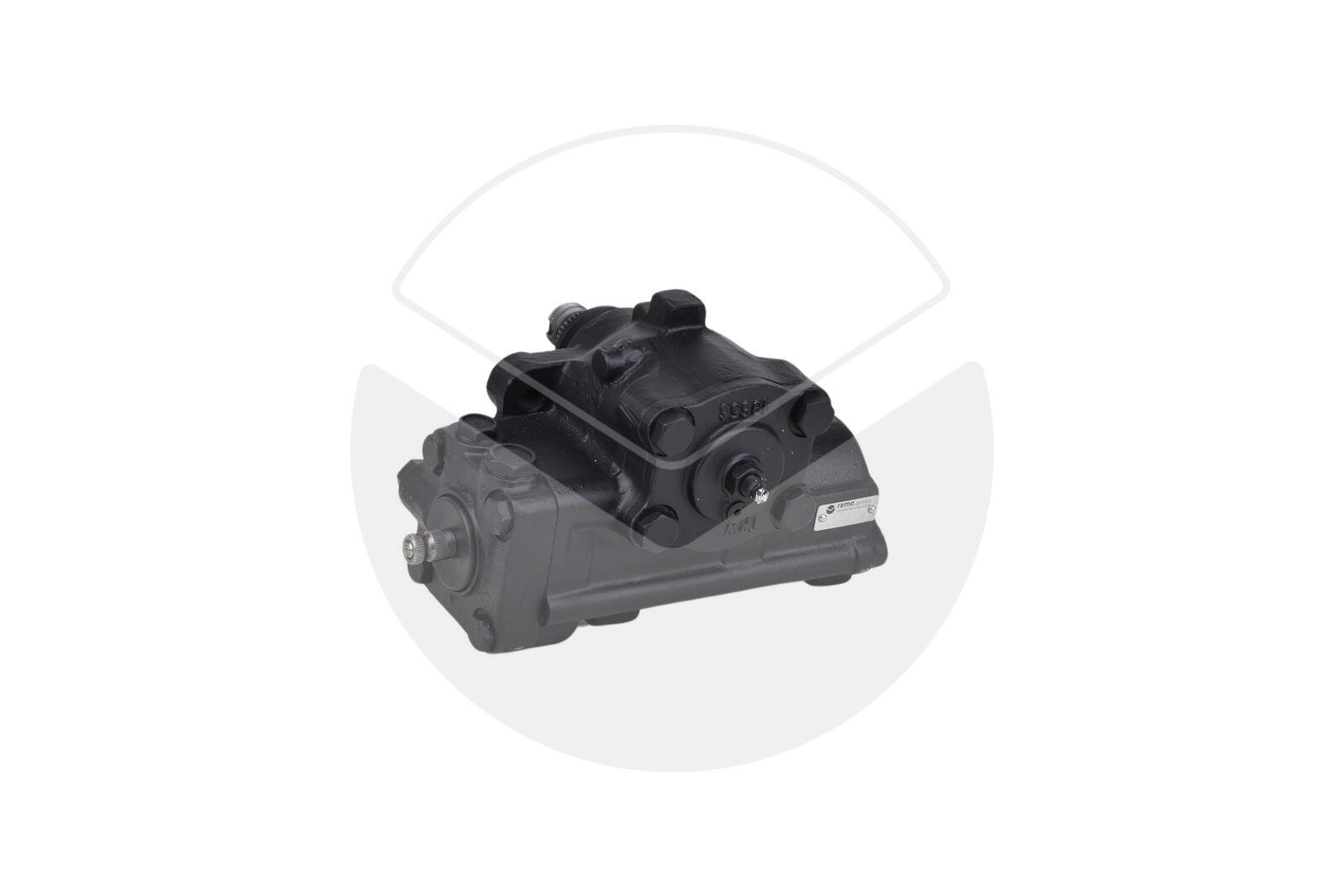 Steering Gear (Exchange Part)