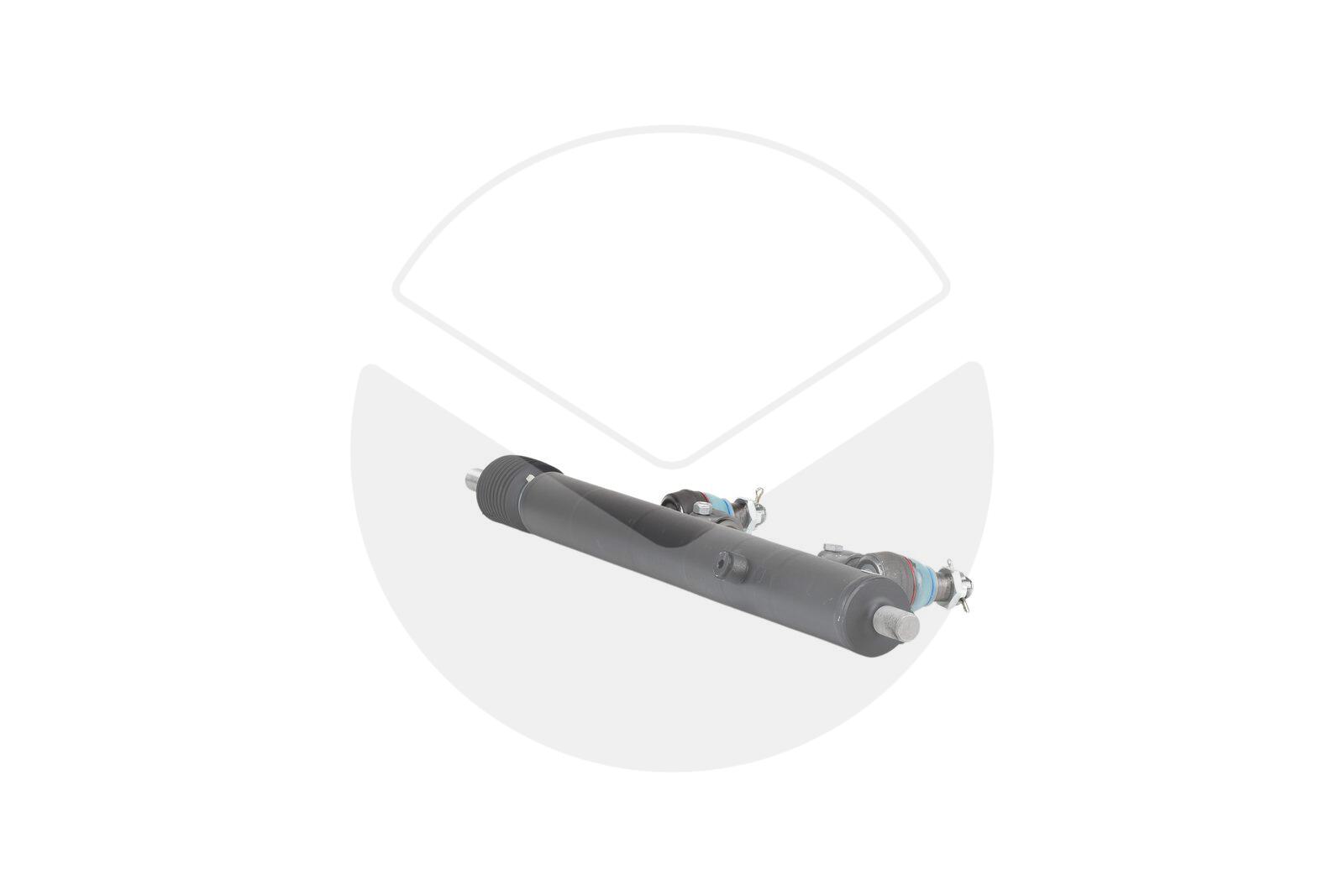 Slave Cylinder, power steering