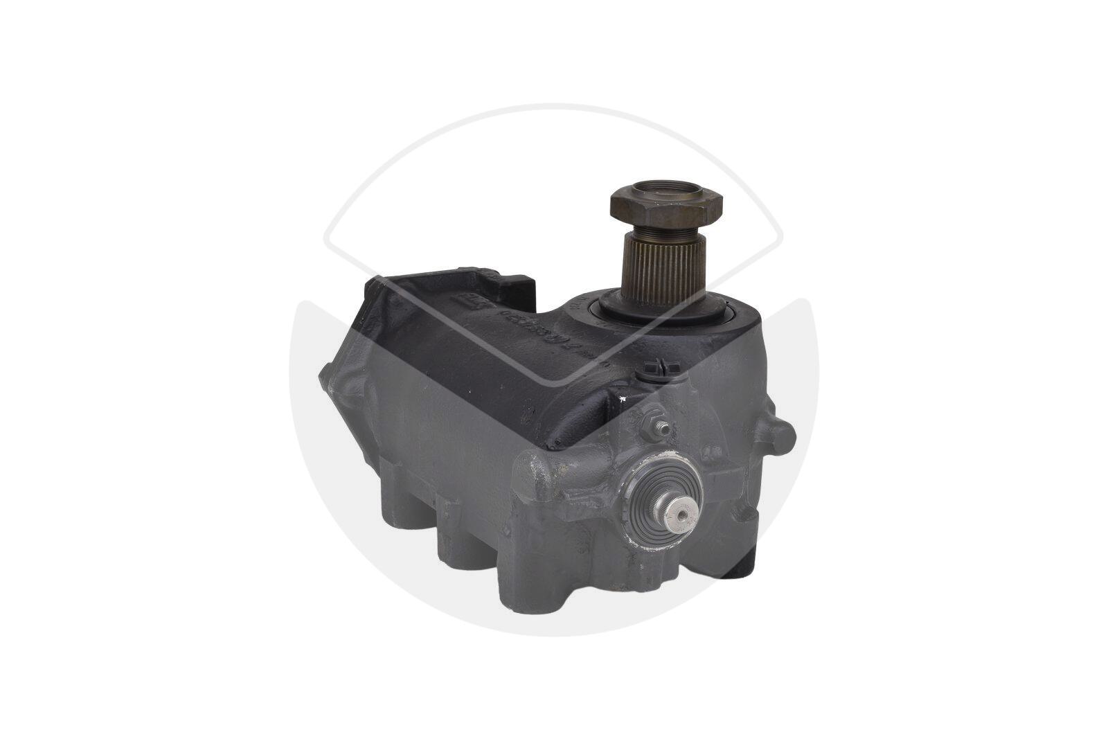 Steering Gear (Exchange Part)