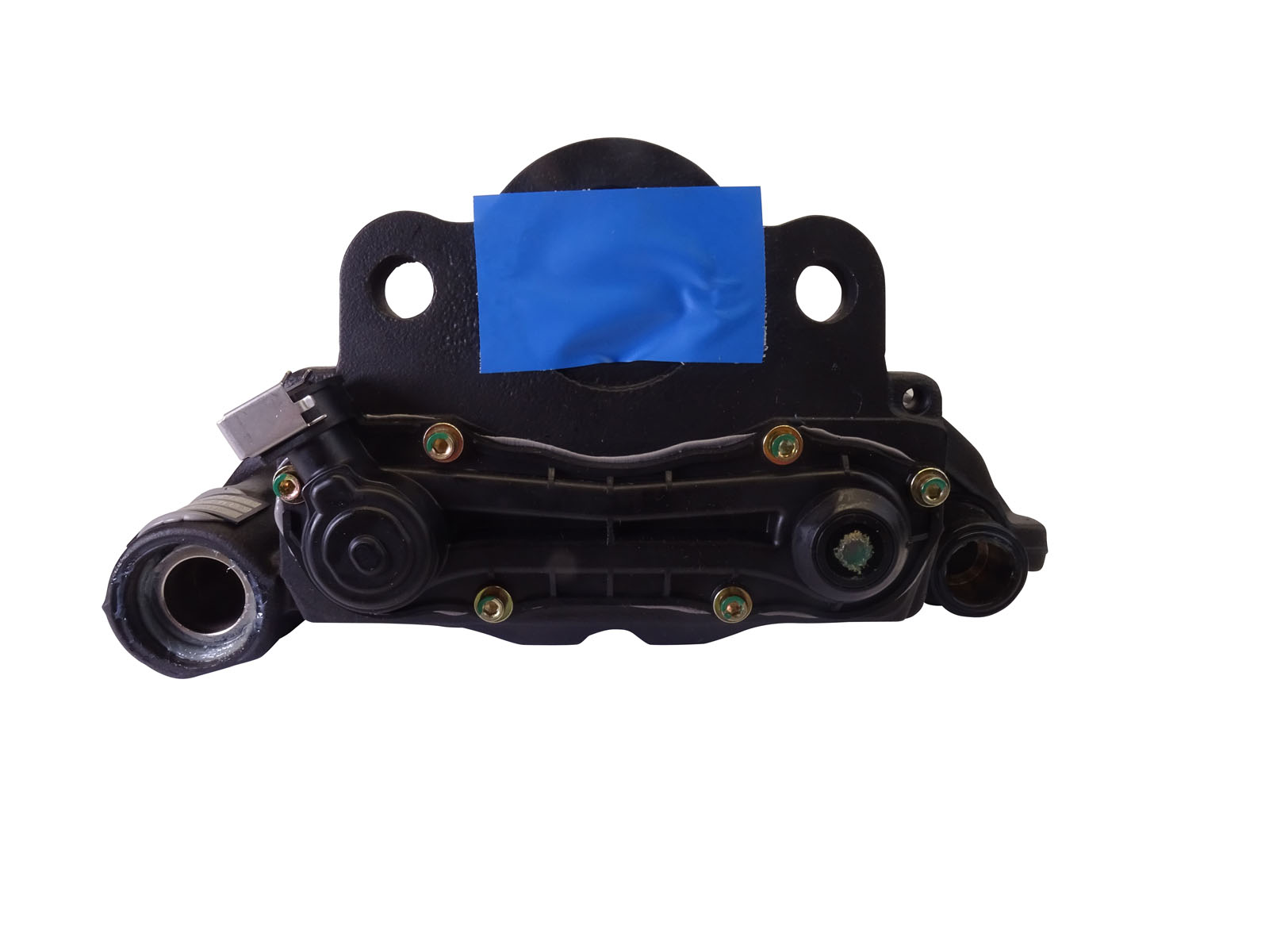 Brake Caliper (Exchange Part)