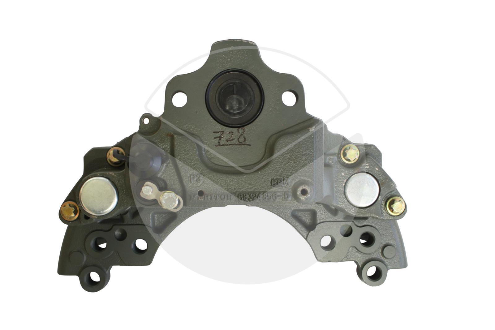 Brake Caliper (Exchange Part)