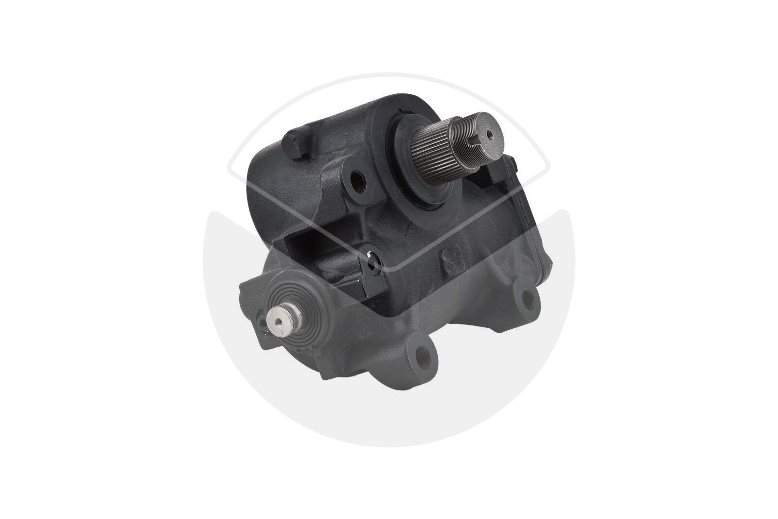 Steering Gear (Exchange Part)