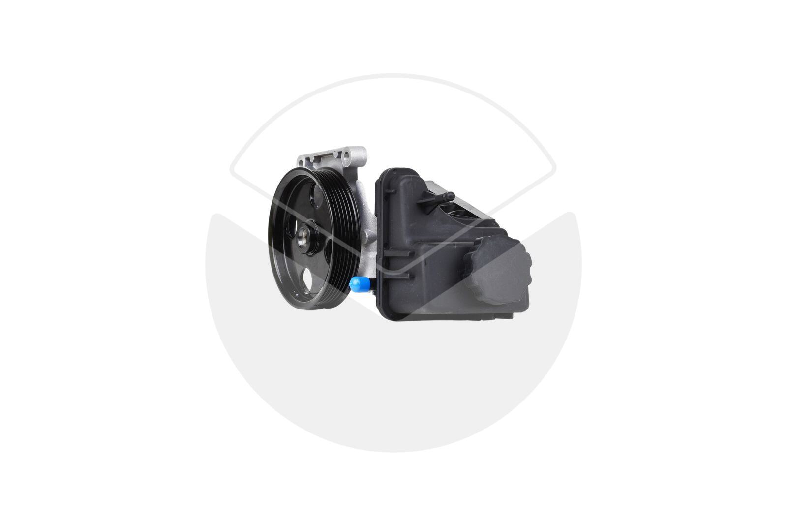 Hydraulic Pump, steering (Exchange Part)