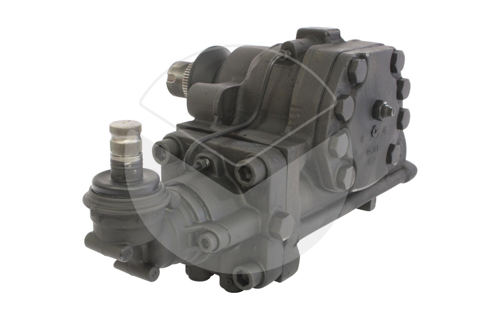 Steering Gear (Exchange Part)