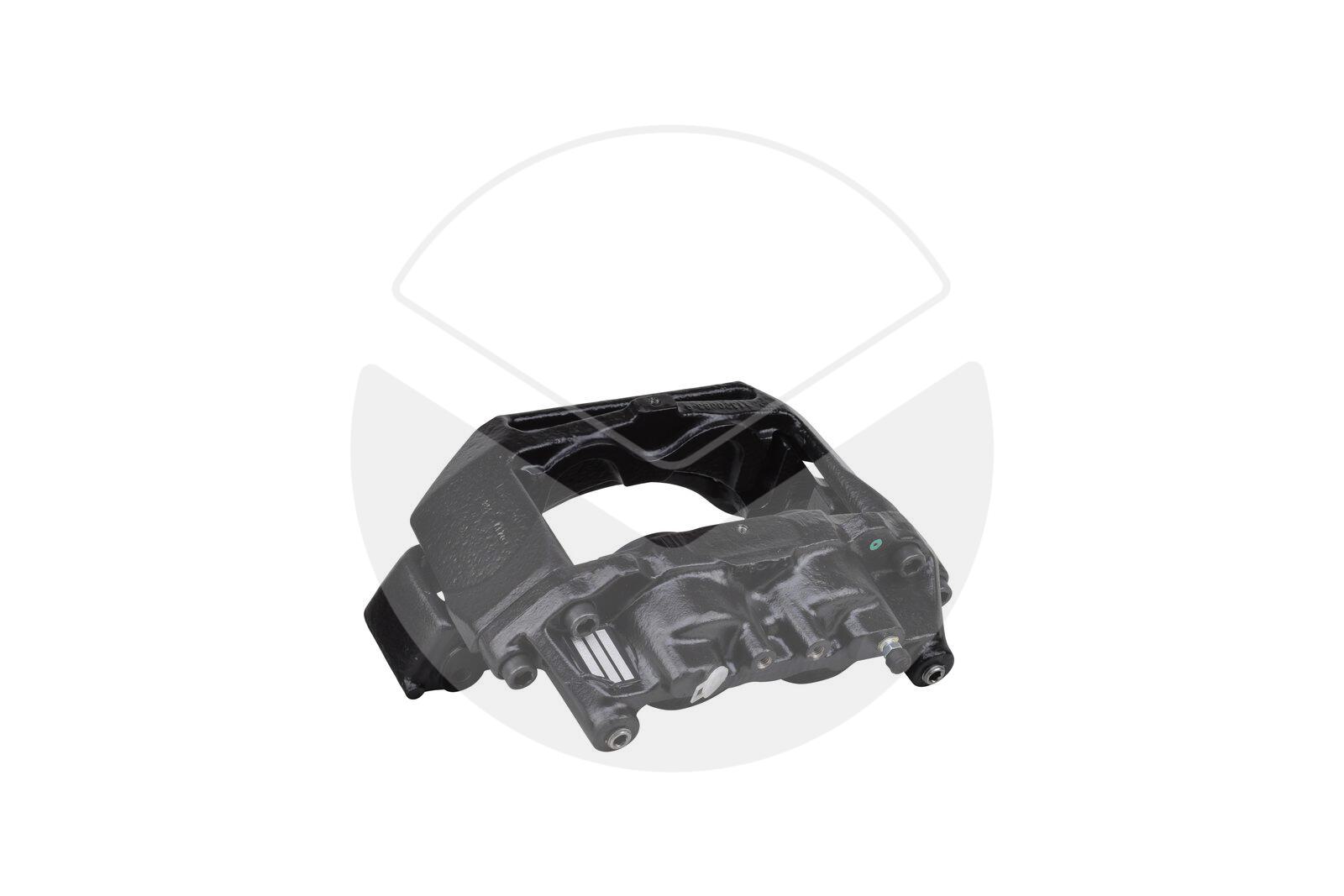 Brake Caliper (Exchange Part)