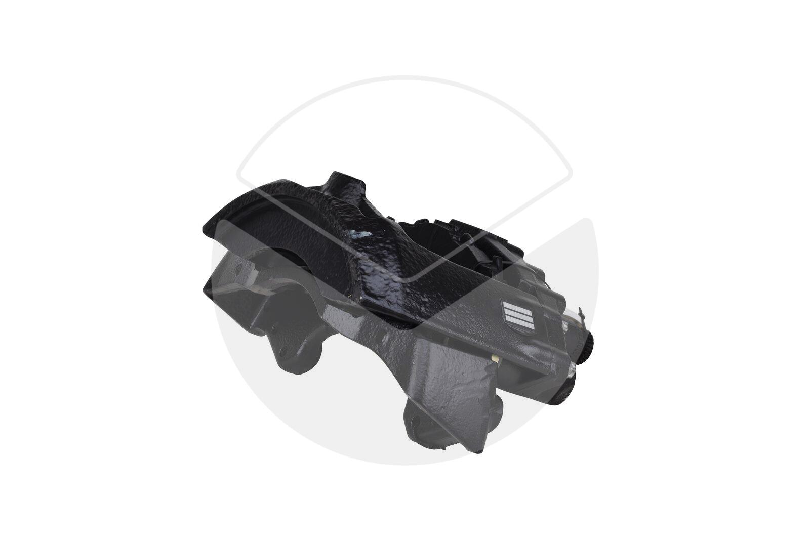 Brake Caliper (Exchange Part)