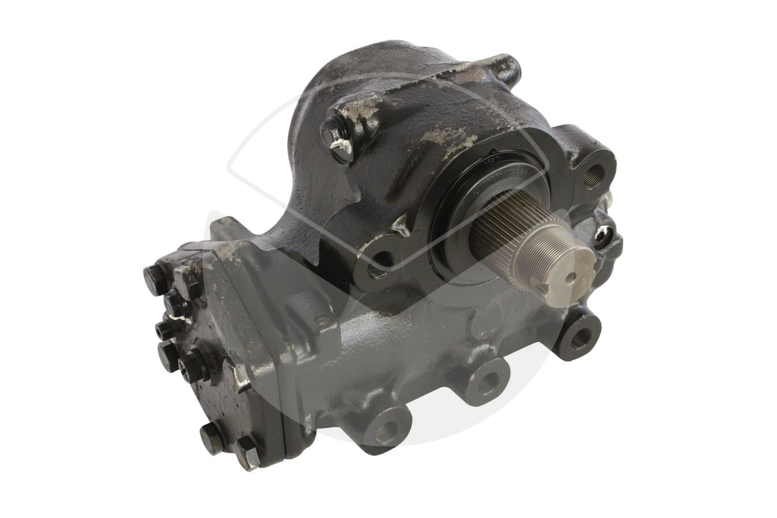 Steering Gear (Exchange Part)