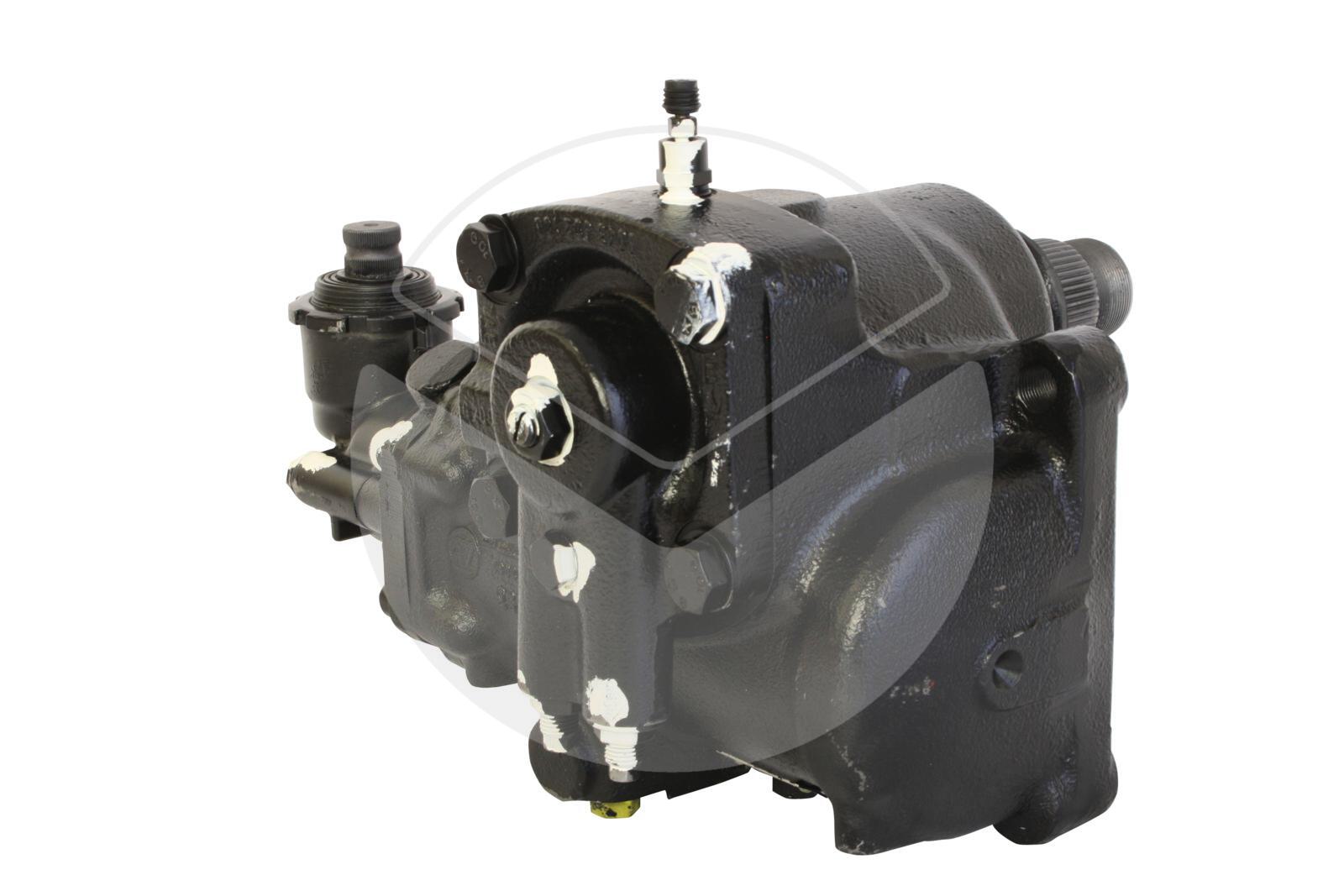 Steering Gear (Exchange Part)