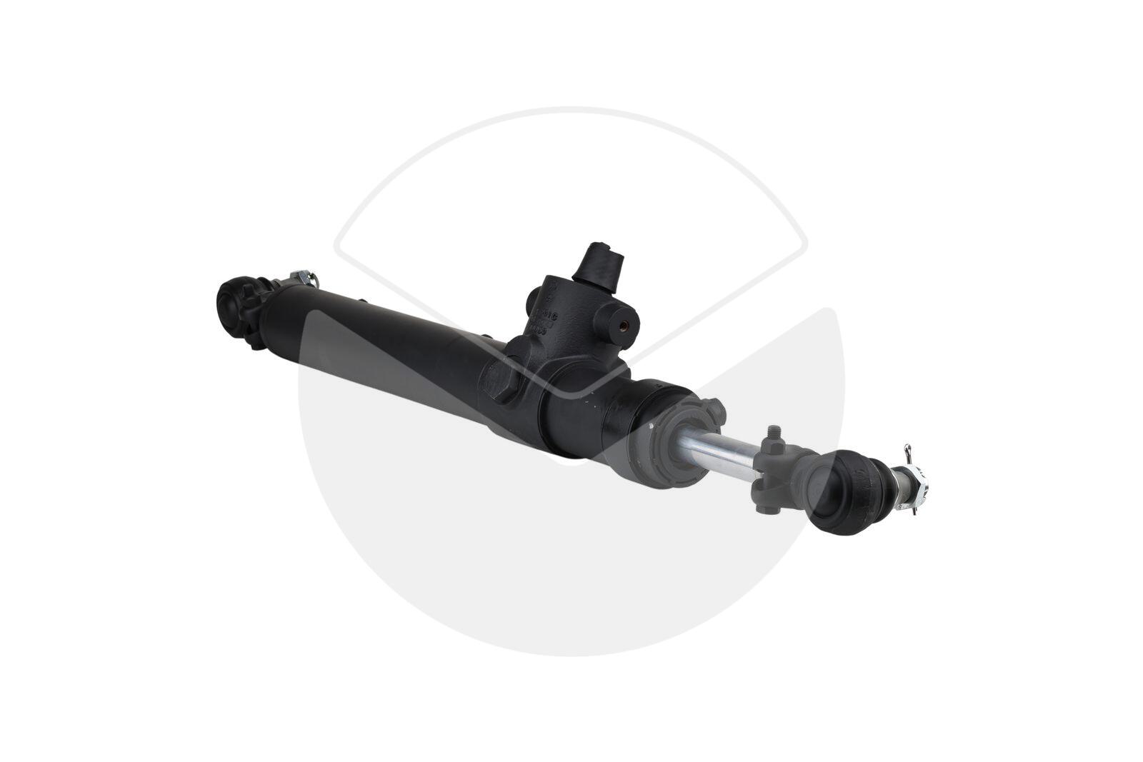 Slave Cylinder, power steering