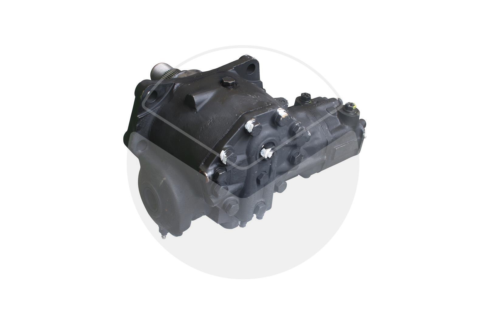 Steering Gear (Exchange Part)
