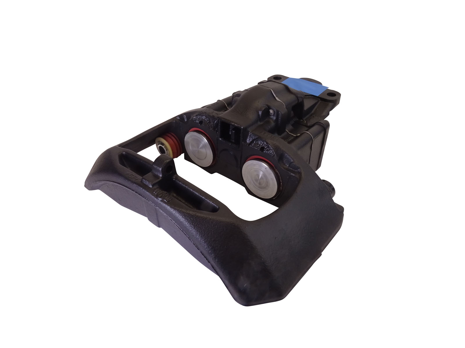 Brake Caliper (Exchange Part)