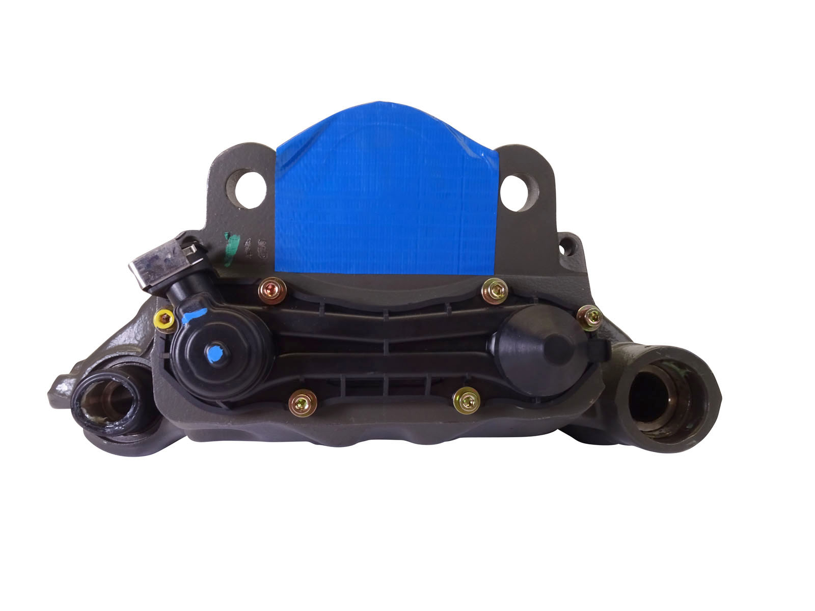 Brake Caliper (Exchange Part)