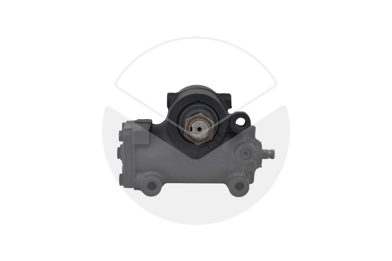 Steering Gear (Exchange Part)