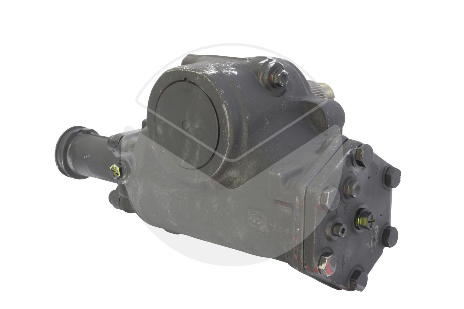 Steering Gear (Exchange Part)