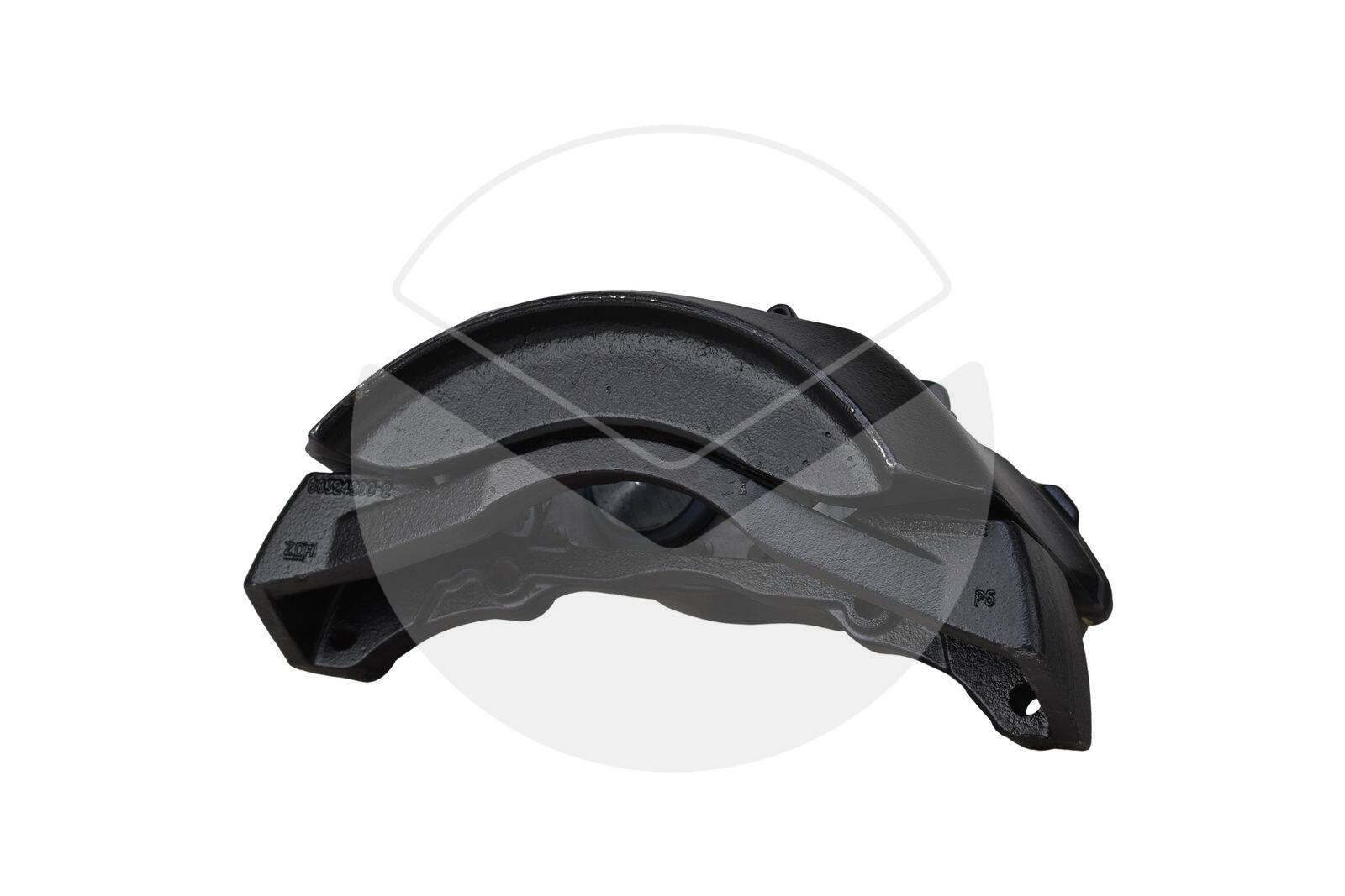 Brake Caliper (Exchange Part)