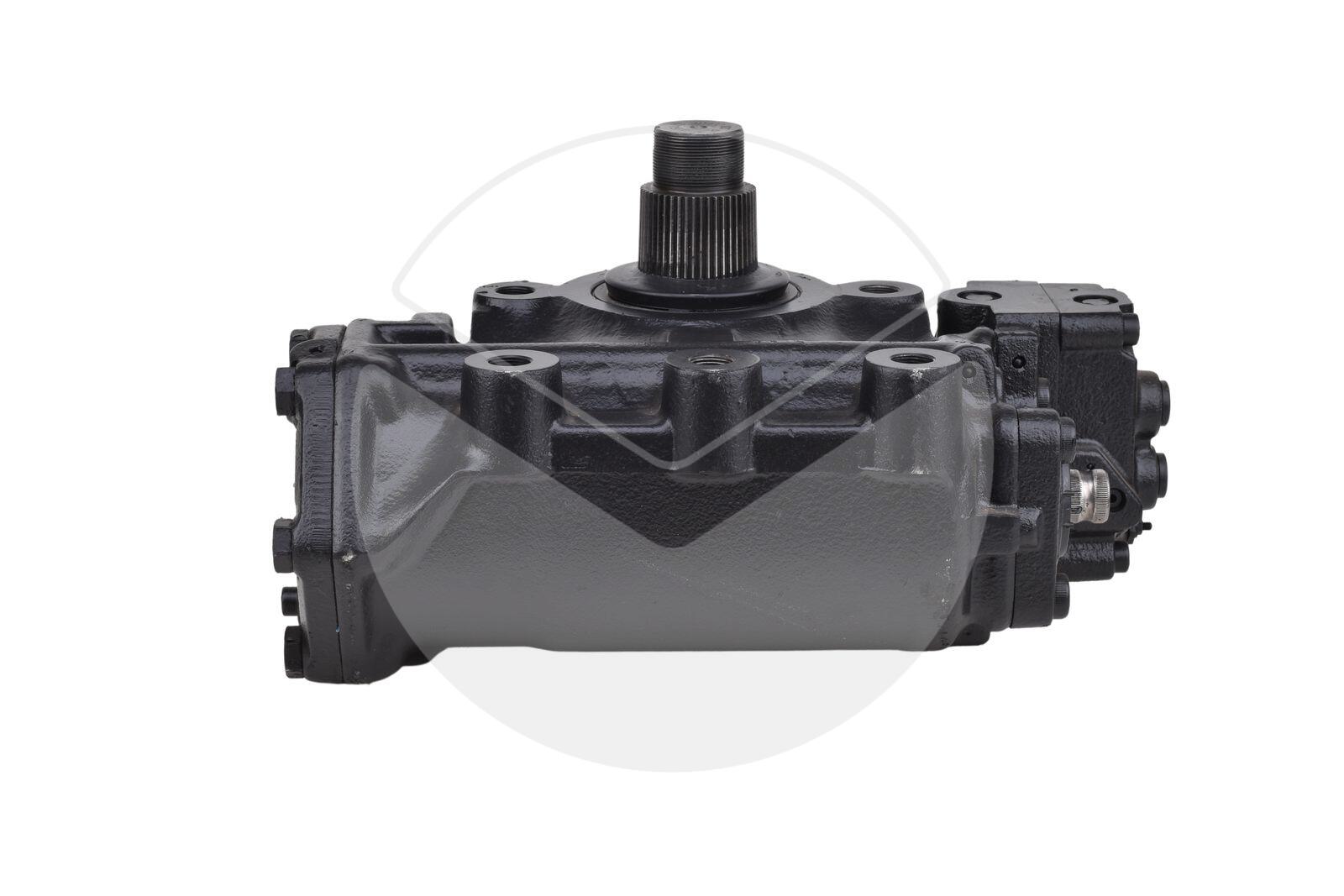 Steering Gear (Exchange Part)