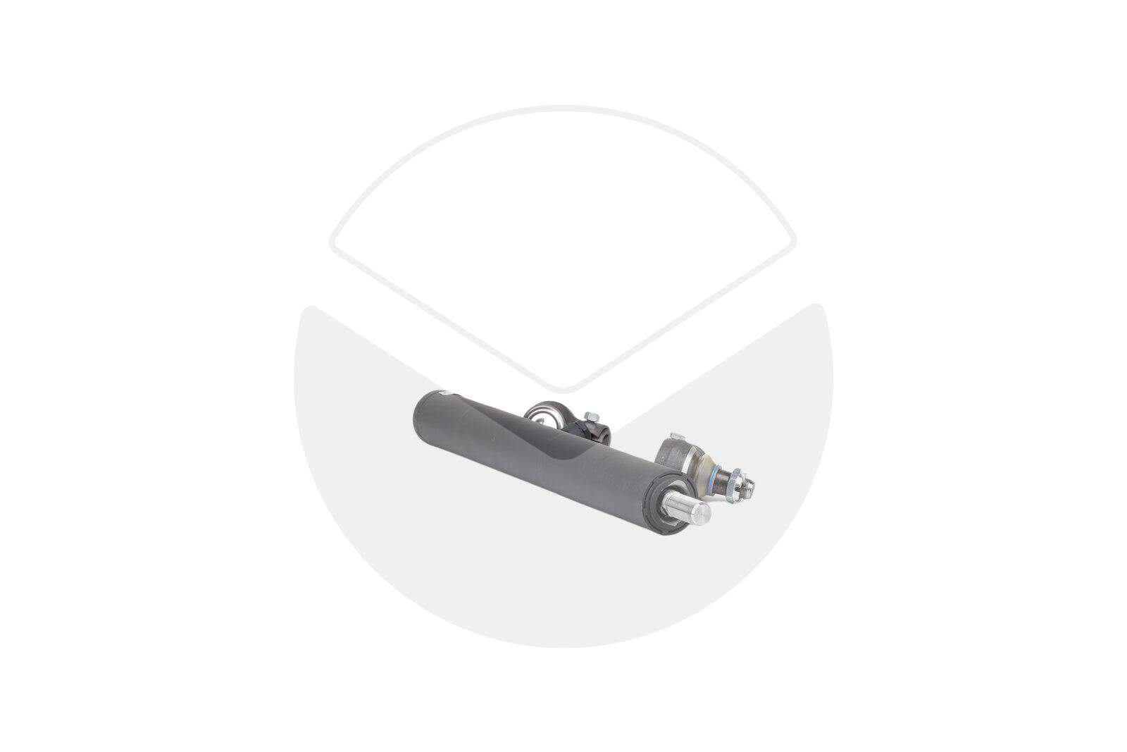 Slave Cylinder, power steering