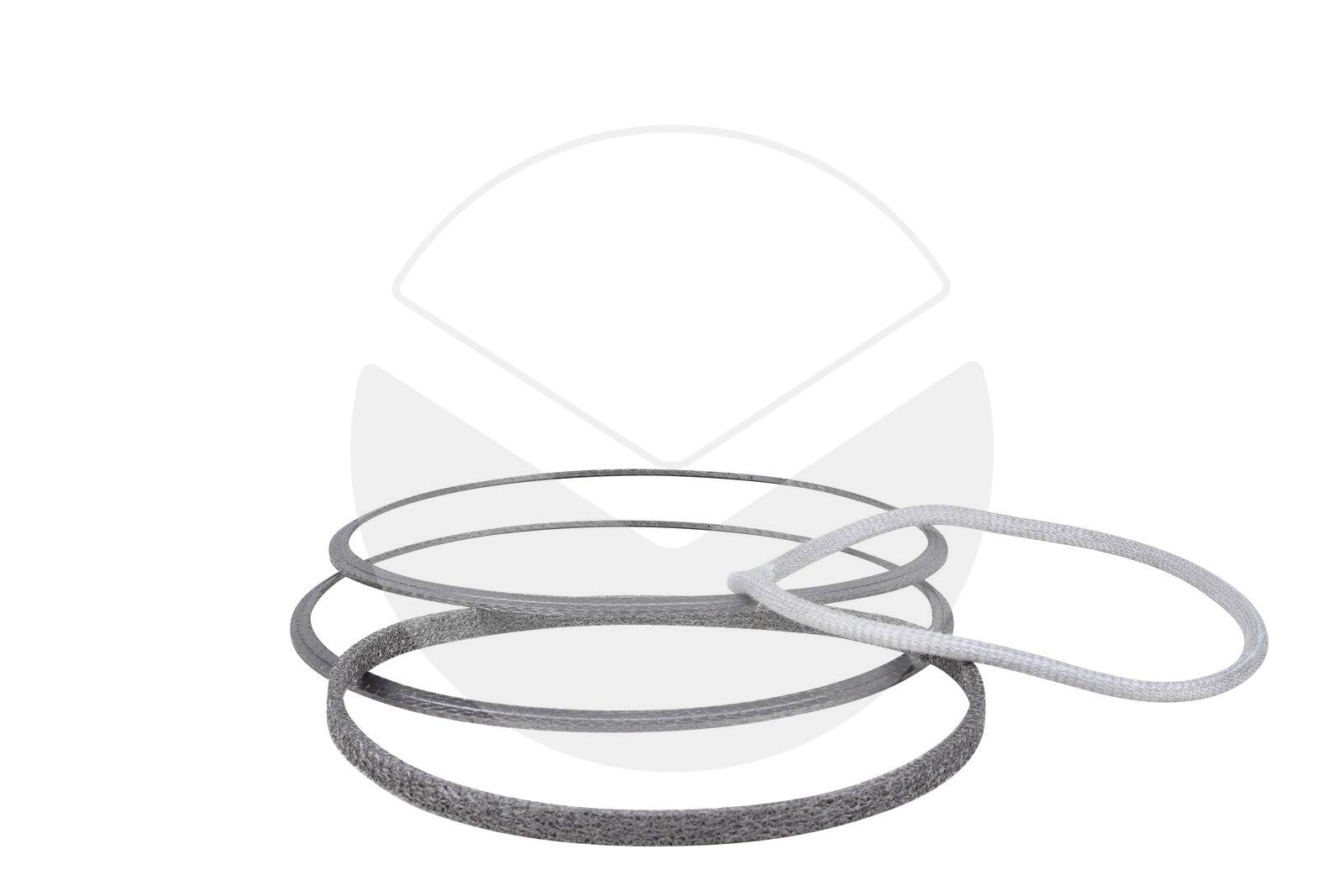 Mounting Kit, soot/particulate filter