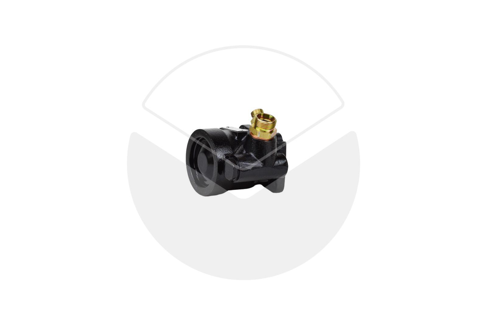 Hydraulic Pump, steering (Exchange Part)